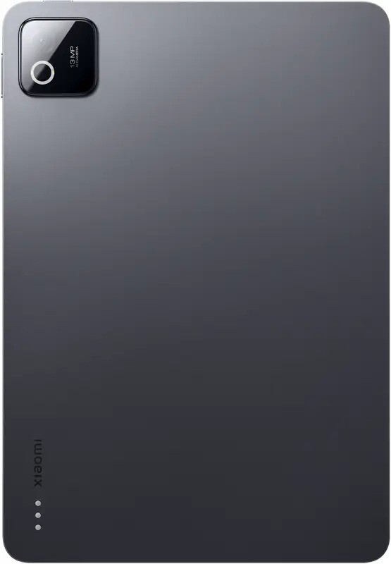 Планшет Xiaomi Pad 8 WiFi 8/256GB Gray (VHU6381EU)