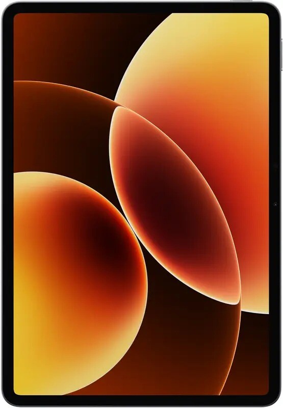 Планшет Xiaomi Pad 8 WiFi 8/256GB Gray (VHU6381EU)
