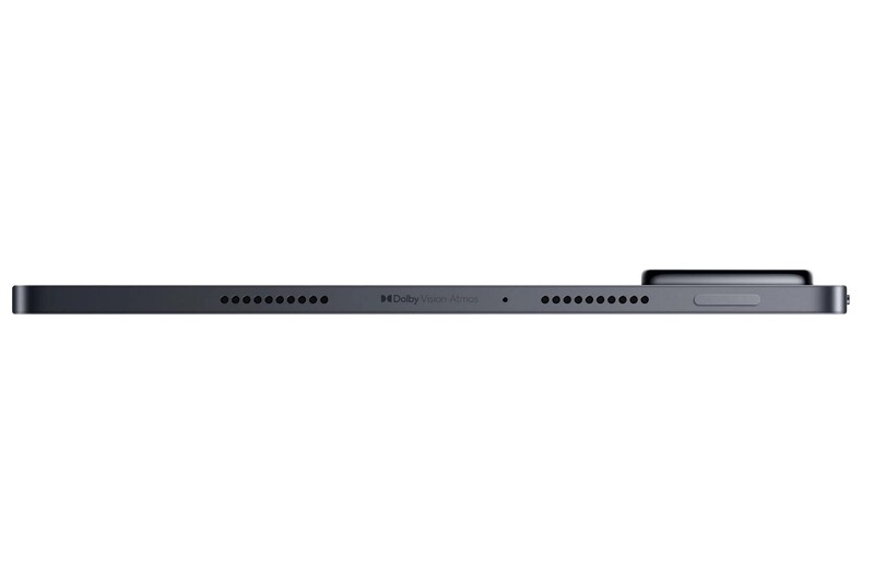 Планшет Xiaomi Pad 8 WiFi 8/256GB Gray (VHU6381EU)