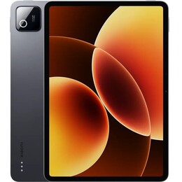 Планшет Xiaomi Pad 8 WiFi 8/256GB Gray (VHU6381EU)