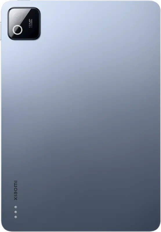 Планшет Xiaomi Pad 8 WiFi 8/256GB Blue (VHU6417EU)