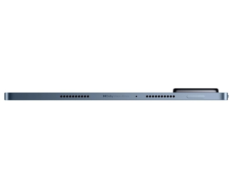 Планшет Xiaomi Pad 8 WiFi 8/256GB Blue (VHU6417EU)