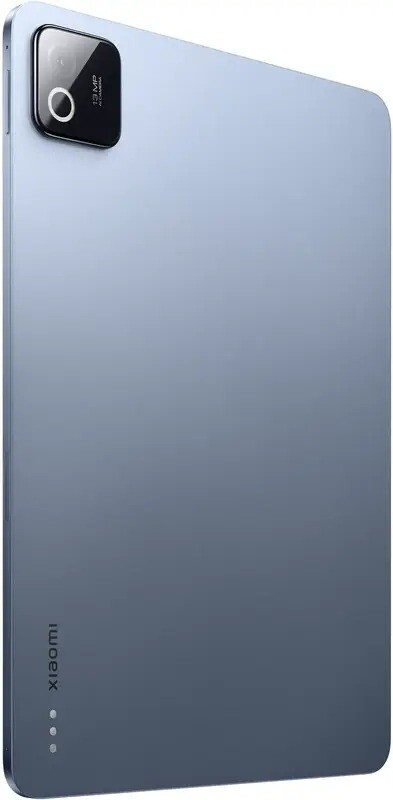 Планшет Xiaomi Pad 8 WiFi 8/128GB Blue (VHU6361EU)