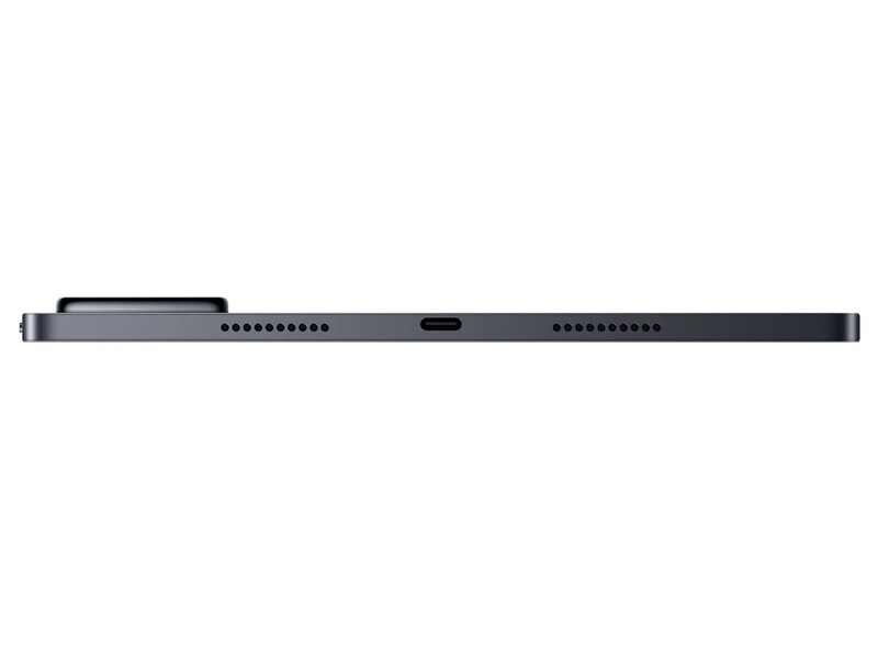 Планшет Xiaomi Pad 8 WiFi 8/128GB Gray (VHU6389EU)