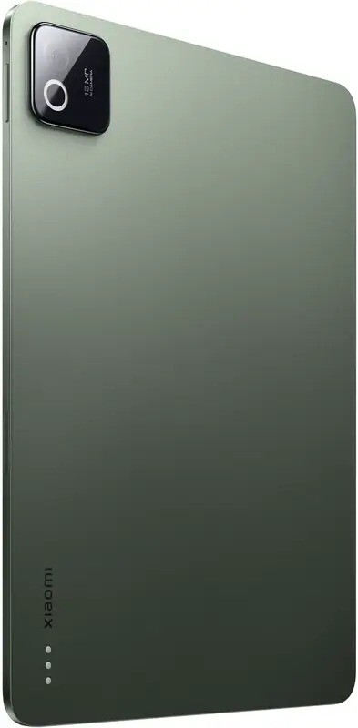 Планшет Xiaomi Pad 8 WiFi 8/128GB Pine Green (VHU6395EU)