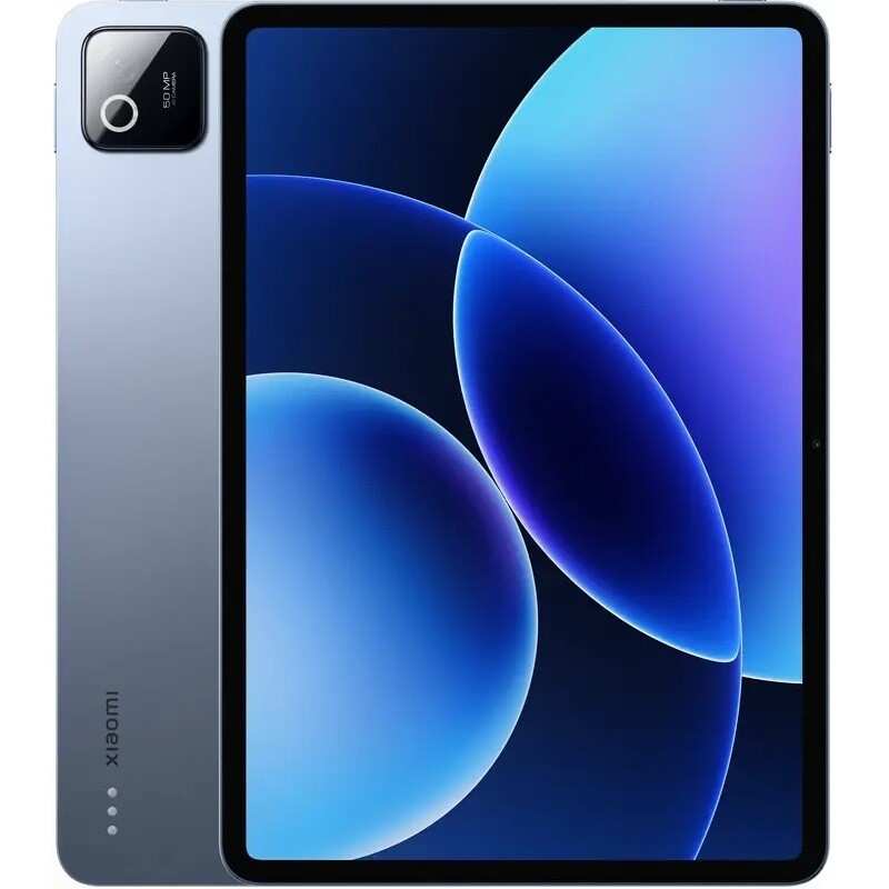 Планшет Xiaomi Pad 8 Pro WiFi 8/256GB Blue (VHU6508EU)