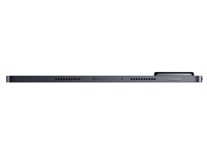 Планшет Xiaomi Pad 8 Pro WiFi 8/256GB Gray (VHU6534EU)