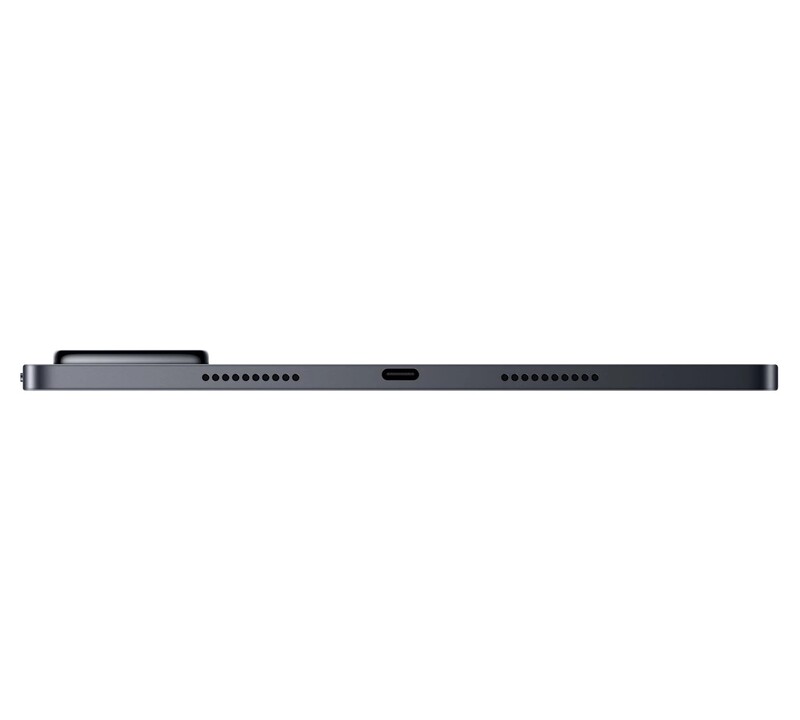 Планшет Xiaomi Pad 8 Pro WiFi 8/256GB Gray (VHU6534EU)