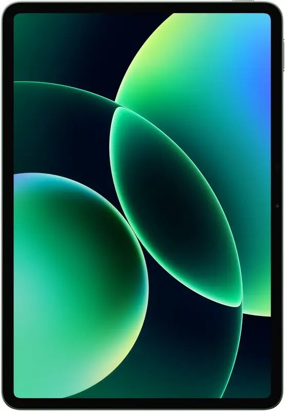 Планшет Xiaomi Pad 8 Pro WiFi 8/256GB Pine Green (VHU6509EU)