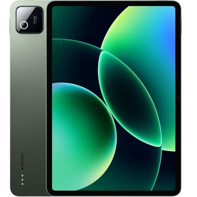 Планшет Xiaomi Pad 8 Pro WiFi 8/256GB Pine Green (VHU6509EU)