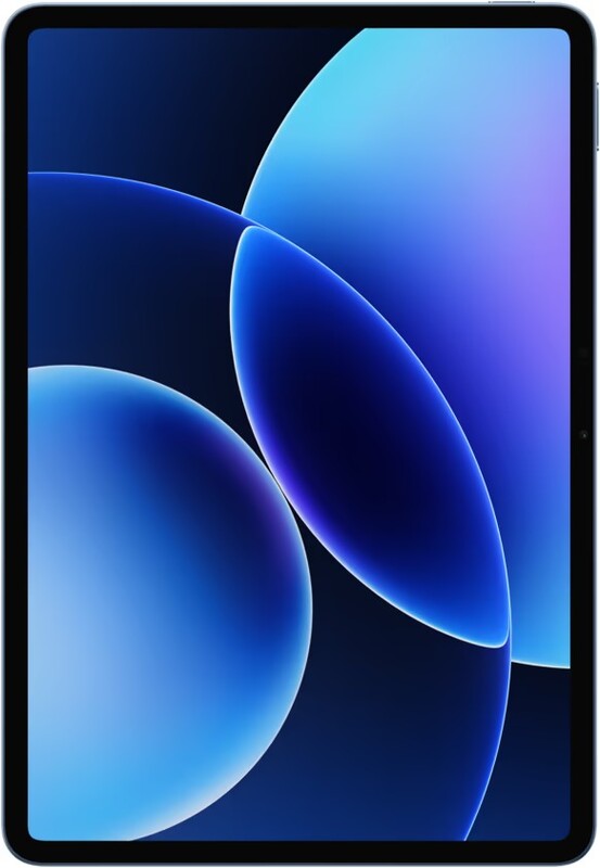 Планшет Xiaomi Pad 8 Pro WiFi 12/512GB Blue (VHU6549EU)
