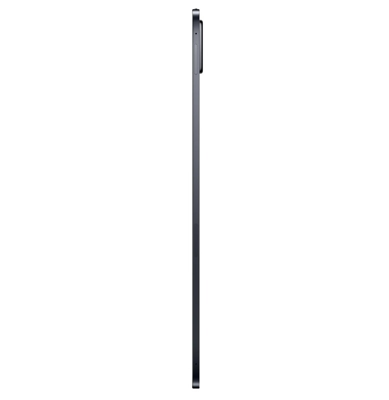 Планшет Xiaomi Pad 8 Pro WiFi 12/512GB Gray (VHU6575EU)