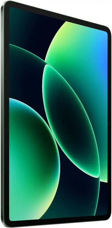 Планшет Xiaomi Pad 8 Pro WiFi 12/512GB Pine Green (VHU6555EU)
