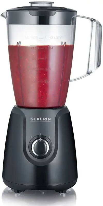 Блендер Severin SM 3707