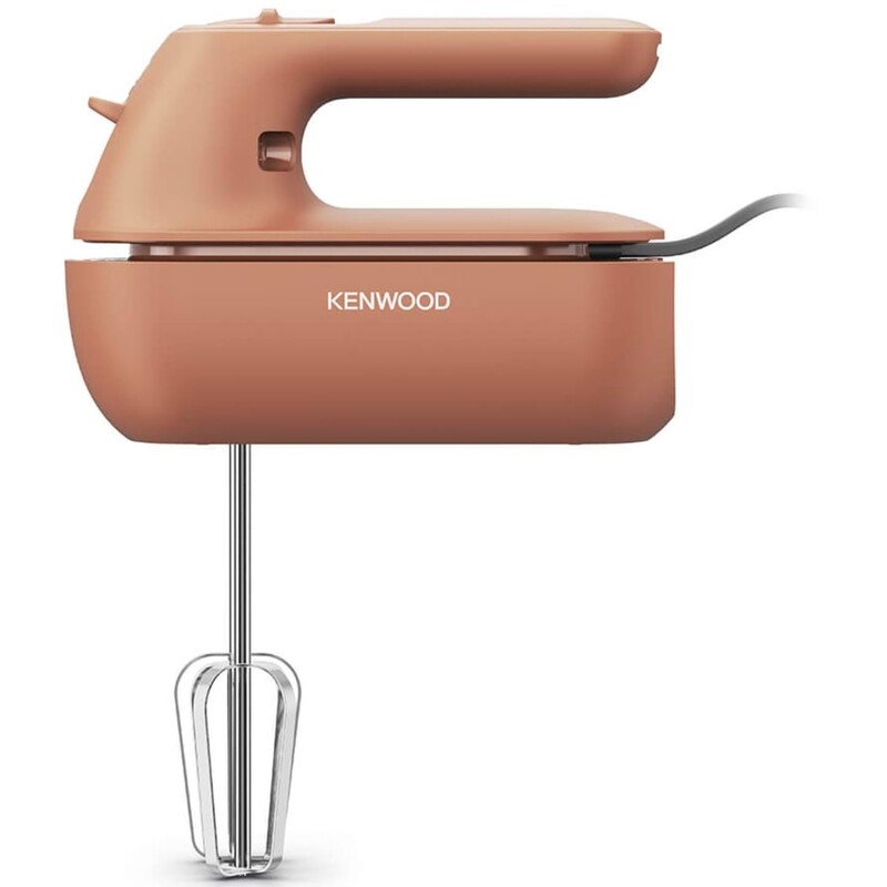 Мiксер Kenwood HMP40.000 RD