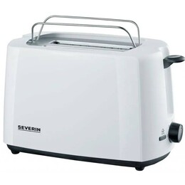Тостер Severin AT-2286 White