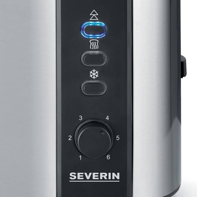 Тостер Severin AT 2589