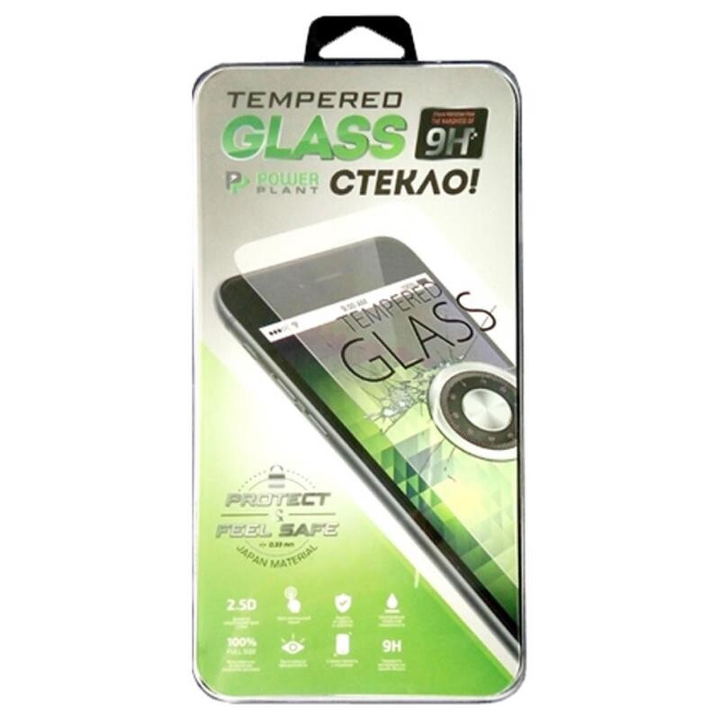 Защитное стекло PowerPlant для Motorola Moto G5 (GL602995)