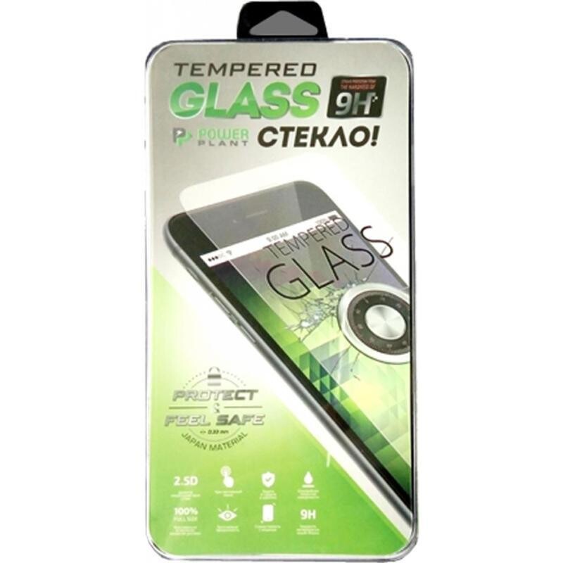 Захисне скло PowerPlant для Doogee Mix, 0.33мм, 2.5D (GL602445)