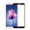 Фото - Защитное стекло PowerPlant для Huawei P Smart Black Full Screen (GL604883) | click.ua