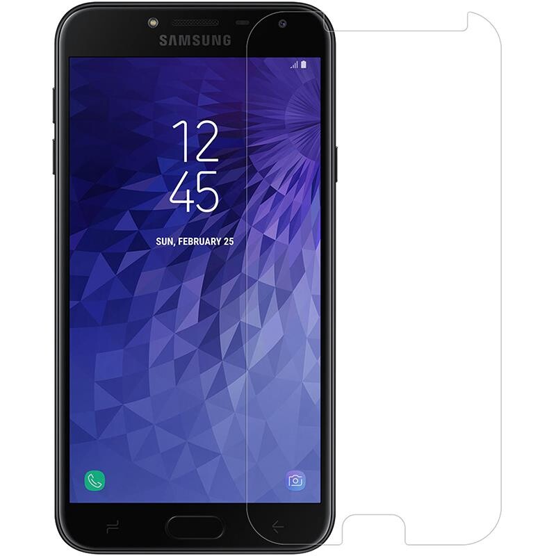 Защитное стекло PowerPlant для Samsung Galaxy J4 SM-J400, 0.33mm (GL605361)