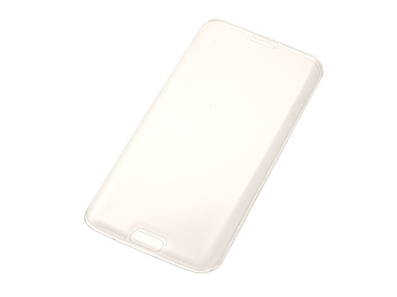 Захисне скло PowerPlant для Samsung Galaxy Note10+ SM-N975, 0.33mm, 3D (GL607259)