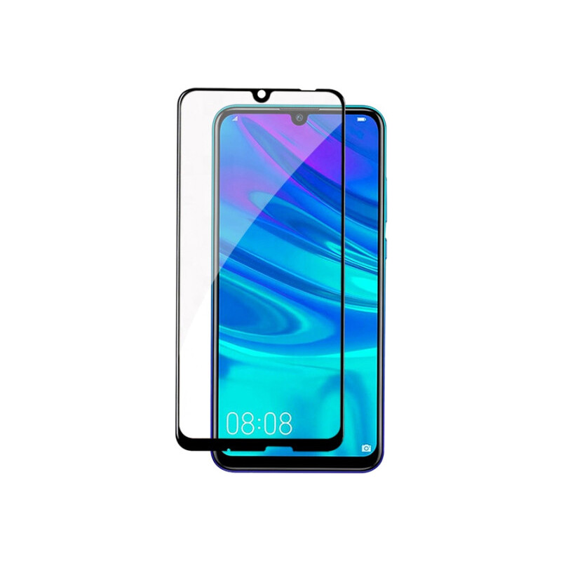 Защитное стекло PowerPlant для Huawei Honor 10i/20Lite Black Full Screen (GL607495)