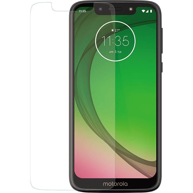 Захисне скло PowerPlant для Motorola Moto G7 Play (GL607334)