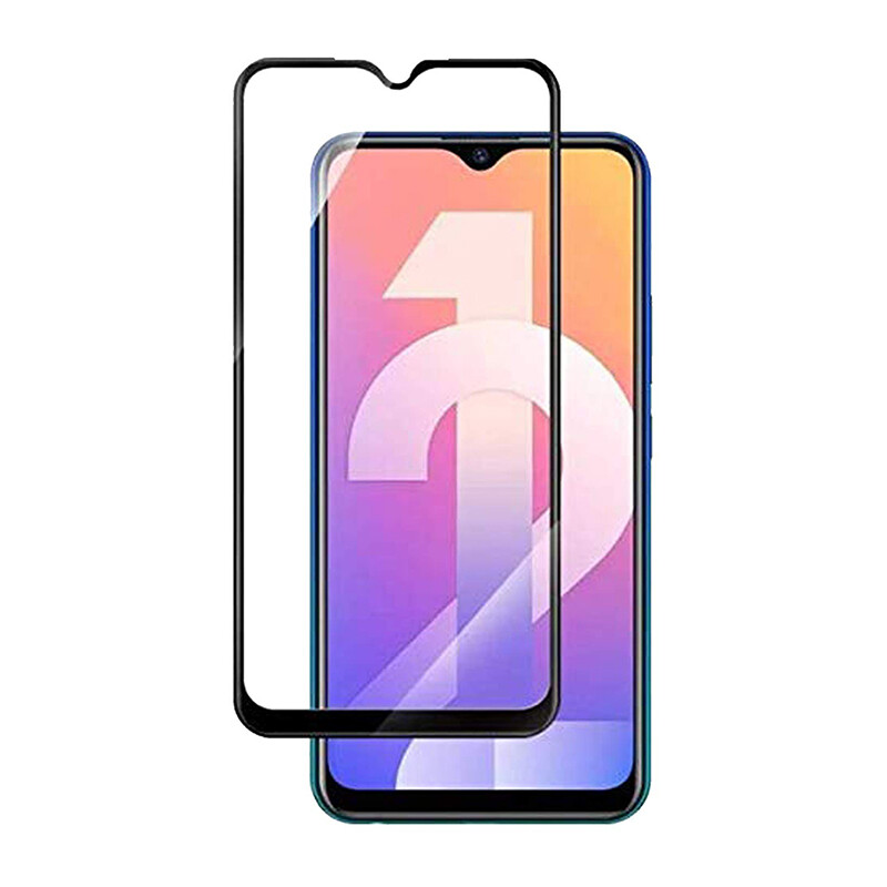 Защитное стекло PowerPlant для Vivo Y17 (GL607617)