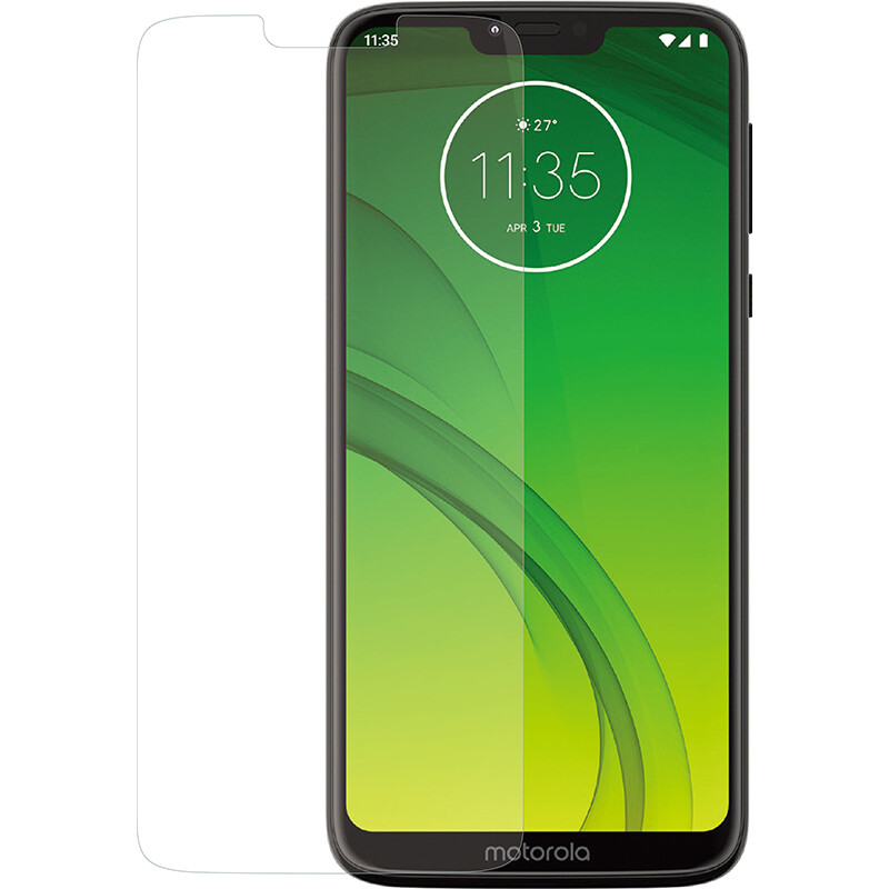 Захисне скло PowerPlant для Motorola Moto G7 Power (GL607341)