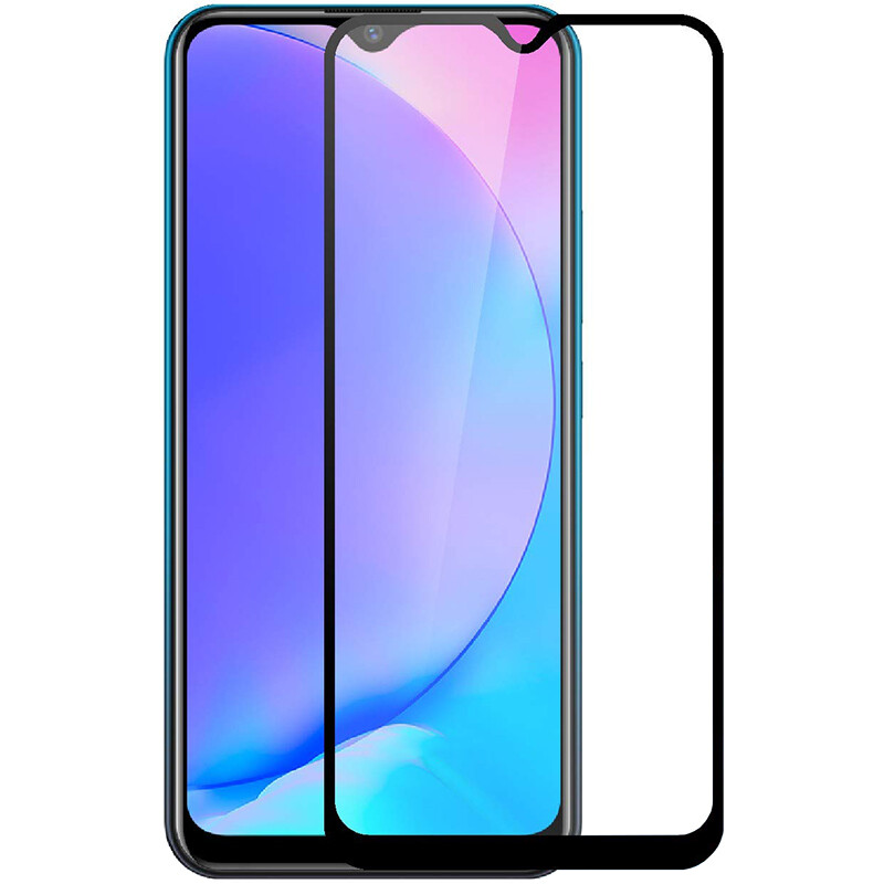 Захисне скло PowerPlant для Vivo Y15 (GL607600)