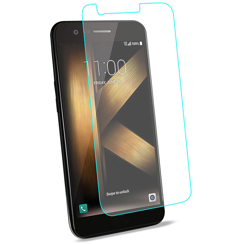 Захисне скло PowerPlant для LG K20 (2019) (GL607327)