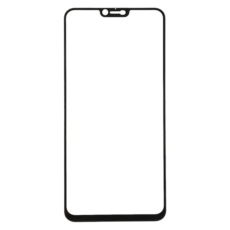 Захисне скло PowerPlant для Vivo X21i (GL607587)