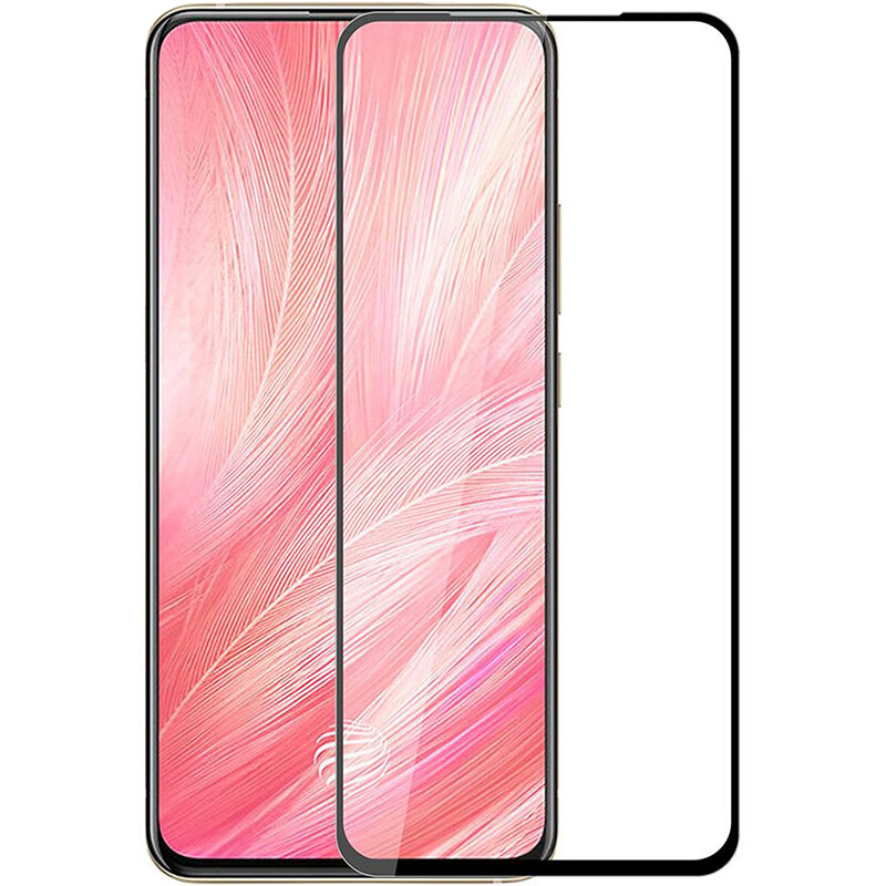Защитное стекло PowerPlant для Vivo X27 (GL607594)