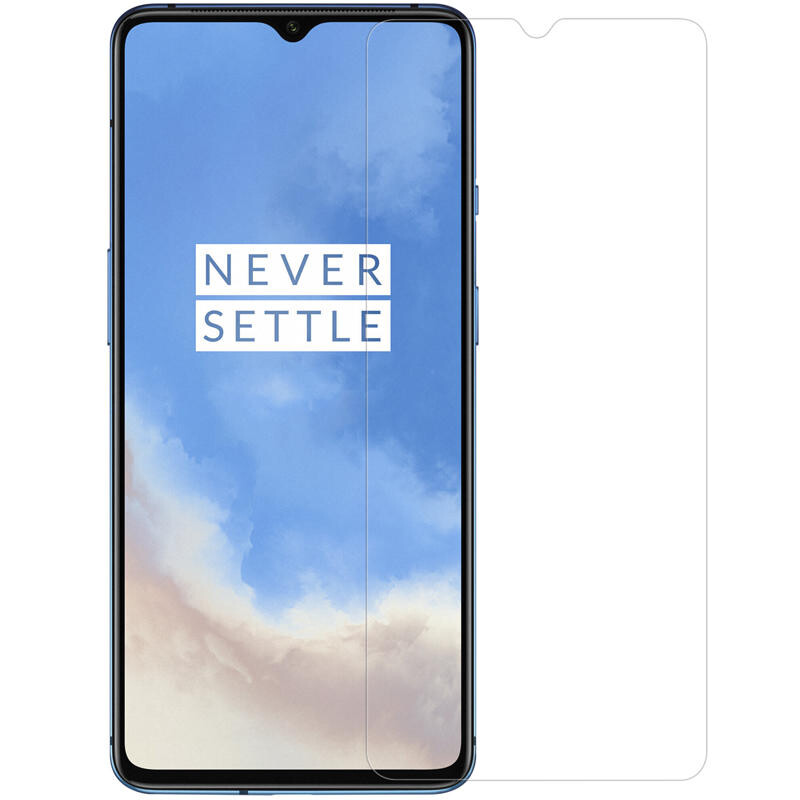 Захисне скло PowerPlant для OnePlus 7T (GL607549)
