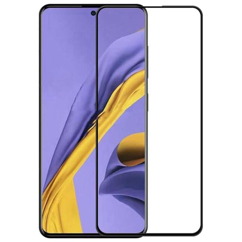 Захисне скло PowerPlant для Samsung Galaxy S10 Lite SM-G770 Full Screen (GL608768)
