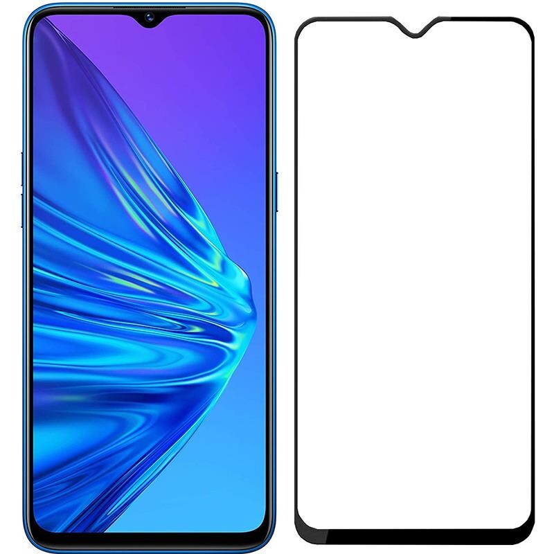 Защитное стекло PowerPlant для Xiaomi Redmi 9 Full Screen (GL608607)