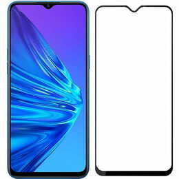 Защитное стекло PowerPlant для Xiaomi Redmi 9 Full Screen (GL608607)