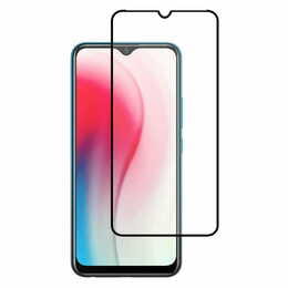 Защитное стекло PowerPlant для Vivo Y19 Full Screen (GL608881)