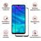 Фото - Защитное стекло BeCover для Apple iPhone X/XS Black (702622) | click.ua
