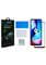 Фото - Защитное стекло BeCover для Motorola Moto E7 Power/E7i Power Black (706450) | click.ua