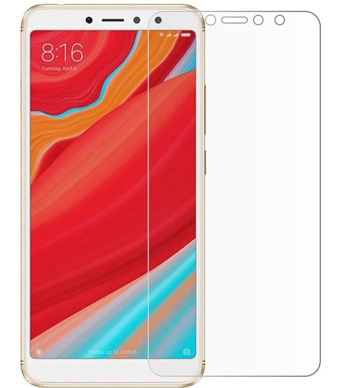 Защитное стекло PowerPlant для Xiaomi Redmi S2 (GL605576)