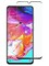 Фото - Защитное стекло PowerPlant для Samsung Galaxy A70 SM-A705 Black (GL606887) | click.ua