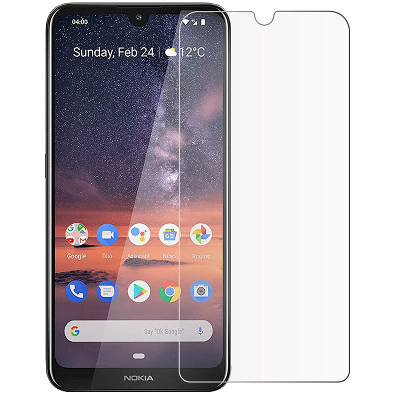 Захисне скло PowerPlant для Nokia 3.2 (GL607365)