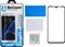 Фото - Защитное стекло BeCover для Huawei Y6p Black (705037) | click.ua