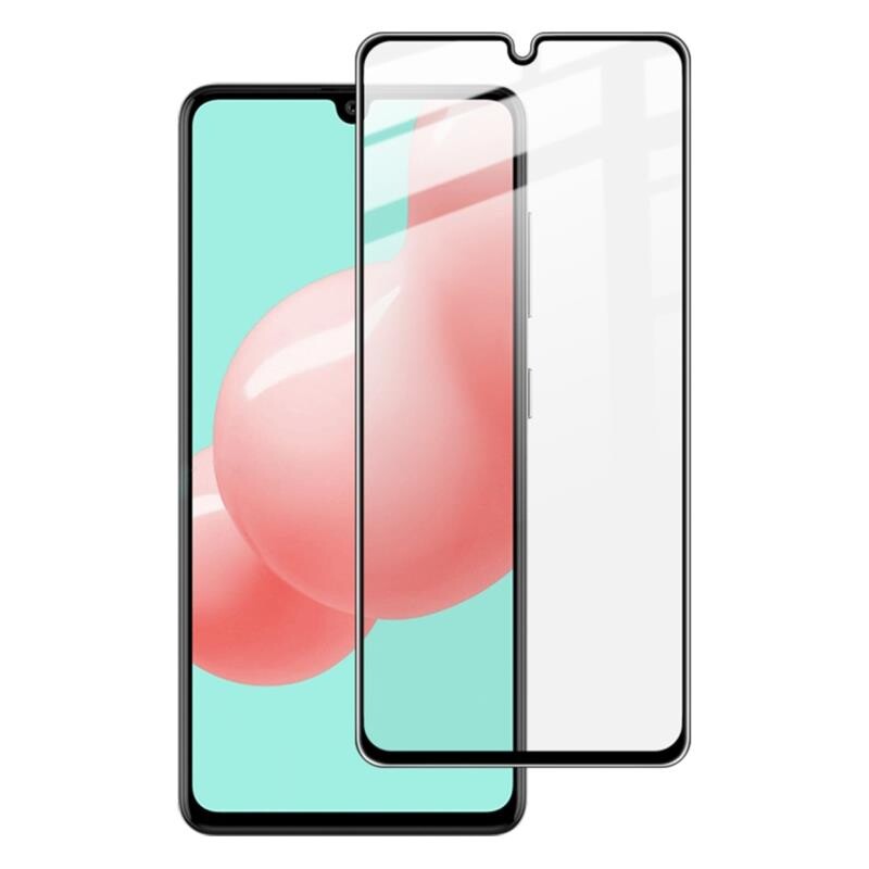 Захисне скло PowerPlant для Samsung Galaxy A41 SM-A415 Full Screen (GL608720)