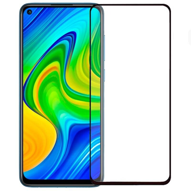 Захисне скло PowerPlant для Xiaomi Redmi Note 9 Full Screen (GL608614)