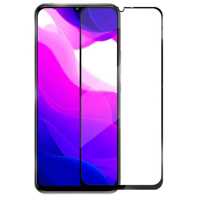 Захисне скло PowerPlant для Xiaomi Mi 10 Lite Full Screen (GL608638)