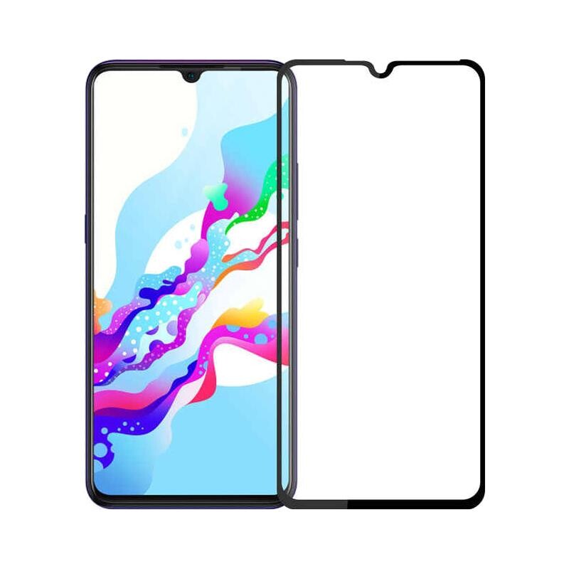 Захисне скло PowerPlant для Vivo V17 Full Screen (GL608898)
