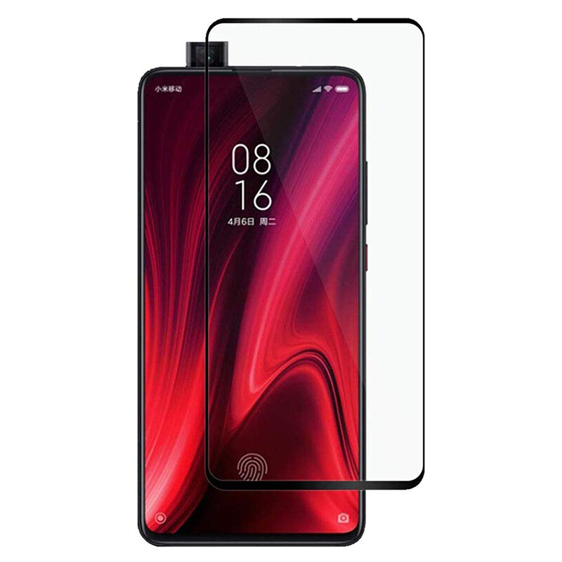Защитное стекло PowerPlant для Xiaomi Mi 9T//9T Pro/Redmi K20/K20 Pro Full Screen (GL607143)
